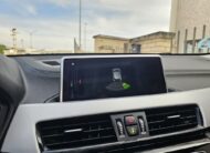 BMW X2 sDrive18i