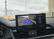 AUDI Q5 SPORTBACK Black line 40 TDI quattroultra