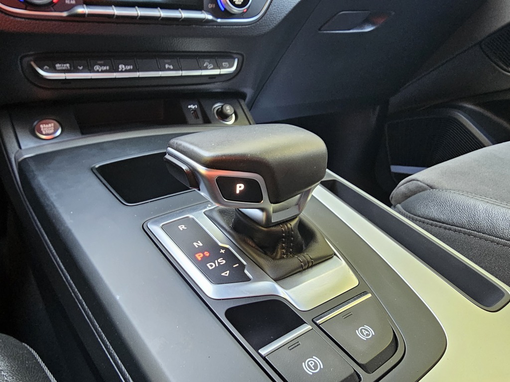 AUDI Q5 S line 40 TDI quattroultra