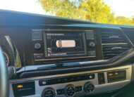 VOLKSWAGEN California Outdoor Beach Tour TDI