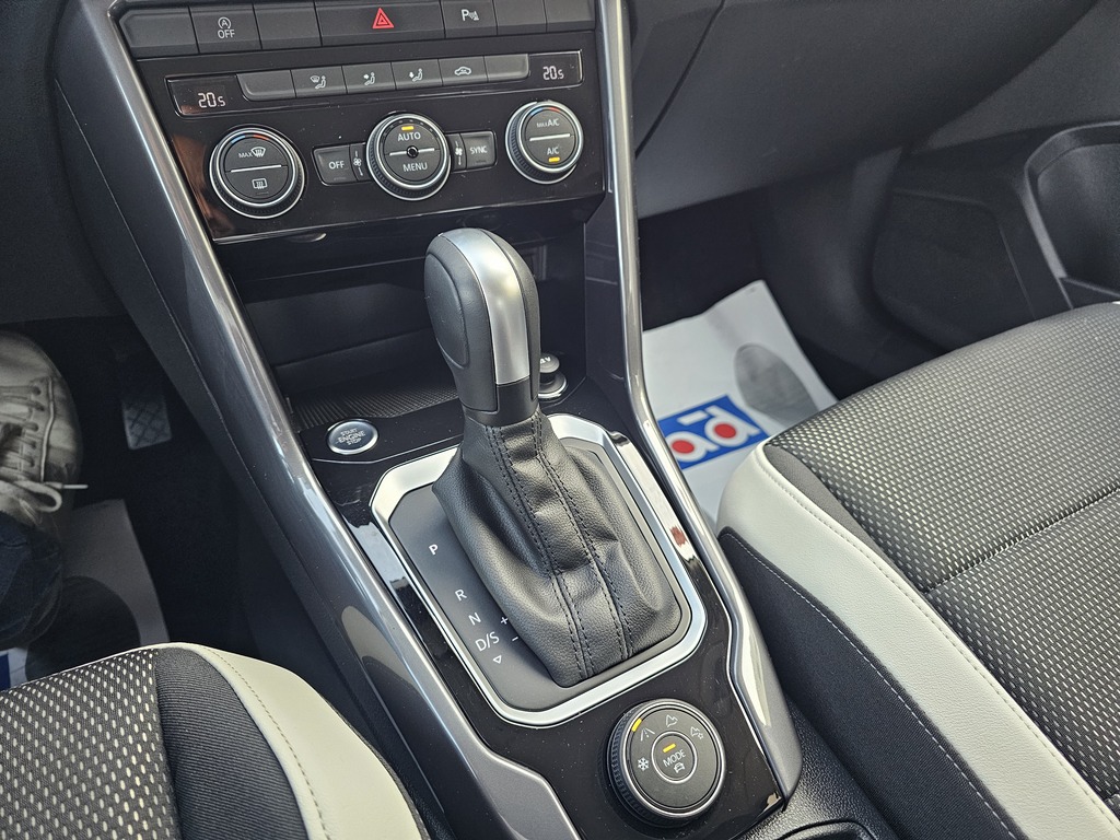 VOLKSWAGEN T-Roc Sport 2.0 TDI 4 Motion DSG