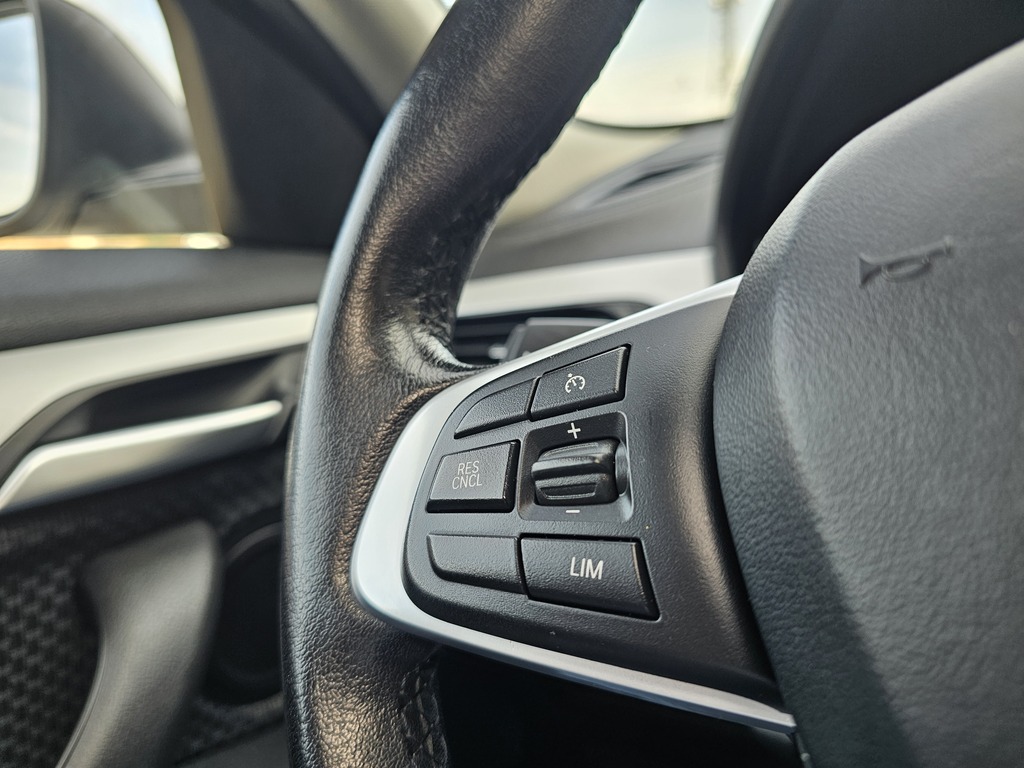 BMW X2 sDrive18i