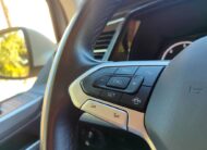 VOLKSWAGEN California Outdoor Beach Tour TDI