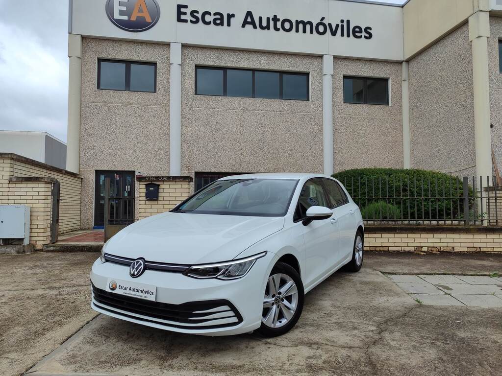 VOLKSWAGEN Golf 2.0 TDI