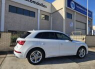 AUDI Q5 S line 40 TDI quattroultra