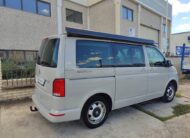VOLKSWAGEN California Outdoor Beach Tour TDI