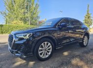 AUDI Q3 Sportback Advanced 35 TDI S tronic