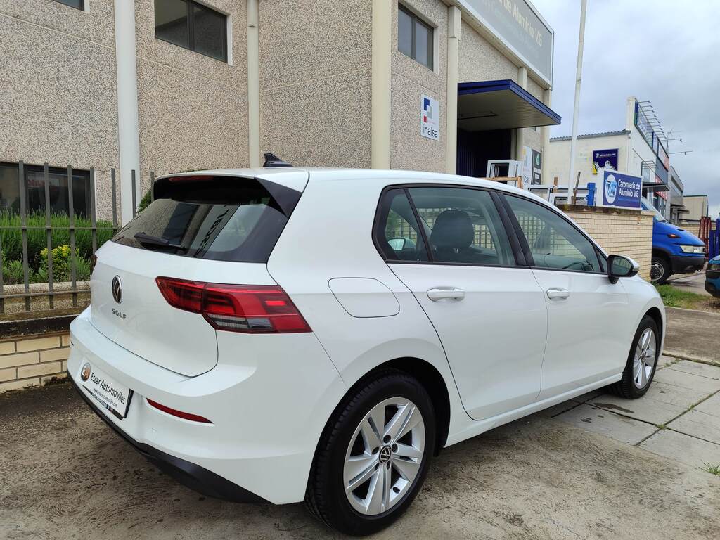 VOLKSWAGEN Golf 2.0 TDI