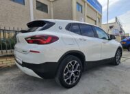 BMW X2 sDrive18i