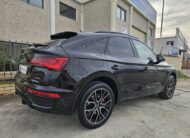 AUDI Q5 SPORTBACK Black line 40 TDI quattroultra