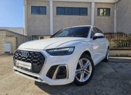 AUDI Q5 S line 40 TDI quattroultra
