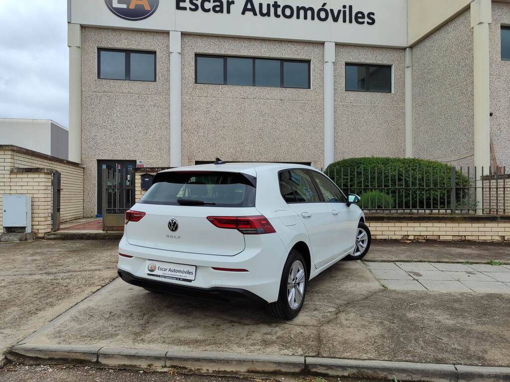 VOLKSWAGEN Golf 2.0 TDI