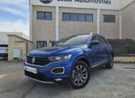 VOLKSWAGEN T-Roc Sport 2.0 TDI 4 Motion DSG