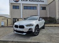 BMW X2 sDrive18i