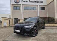 AUDI Q5 SPORTBACK Black line 40 TDI quattroultra