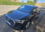 AUDI Q3 Sportback Advanced 35 TDI S tronic