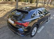 AUDI Q3 Sportback Advanced 35 TDI S tronic
