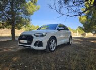 AUDI Q5 S line 40 TDI quattroultra