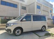 VOLKSWAGEN California Outdoor Beach Tour TDI