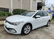 VOLKSWAGEN Golf 2.0 TDI