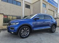 VOLKSWAGEN T-Roc Sport 2.0 TDI 4 Motion DSG