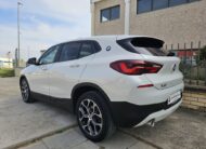 BMW X2 sDrive18i