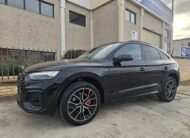 AUDI Q5 SPORTBACK Black line 40 TDI quattroultra