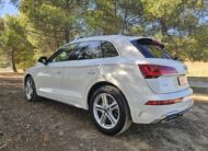 AUDI Q5 S line 40 TDI quattroultra
