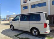 VOLKSWAGEN California Outdoor Beach Tour TDI