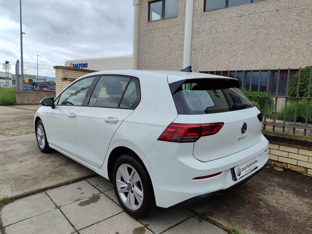 VOLKSWAGEN Golf 2.0 TDI