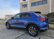 VOLKSWAGEN T-Roc Sport 2.0 TDI 4 Motion DSG