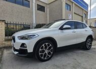 BMW X2 sDrive18i