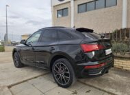 AUDI Q5 SPORTBACK Black line 40 TDI quattroultra