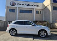 AUDI Q5 S line 40 TDI quattroultra