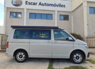 VOLKSWAGEN California Outdoor Beach Tour TDI