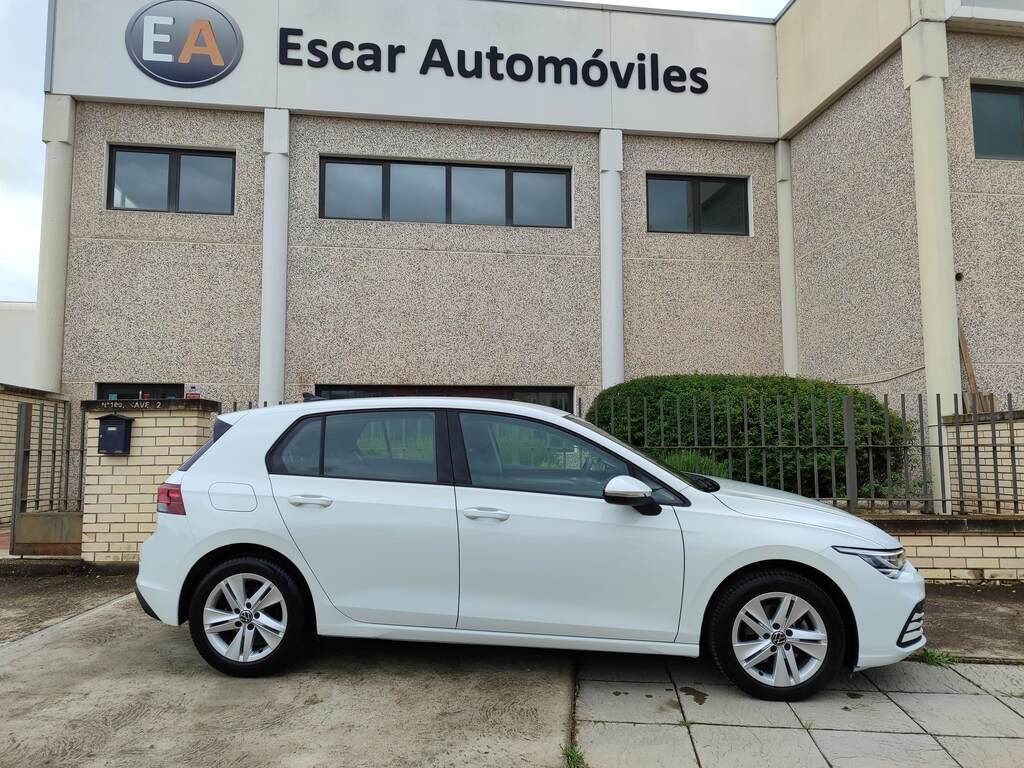 VOLKSWAGEN Golf 2.0 TDI