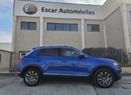 VOLKSWAGEN T-Roc Sport 2.0 TDI 4 Motion DSG