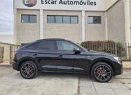 AUDI Q5 SPORTBACK Black line 40 TDI quattroultra
