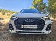 AUDI Q5 S line 40 TDI quattroultra