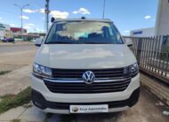 VOLKSWAGEN California Outdoor Beach Tour TDI