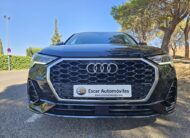 AUDI Q3 Sportback Advanced 35 TDI S tronic