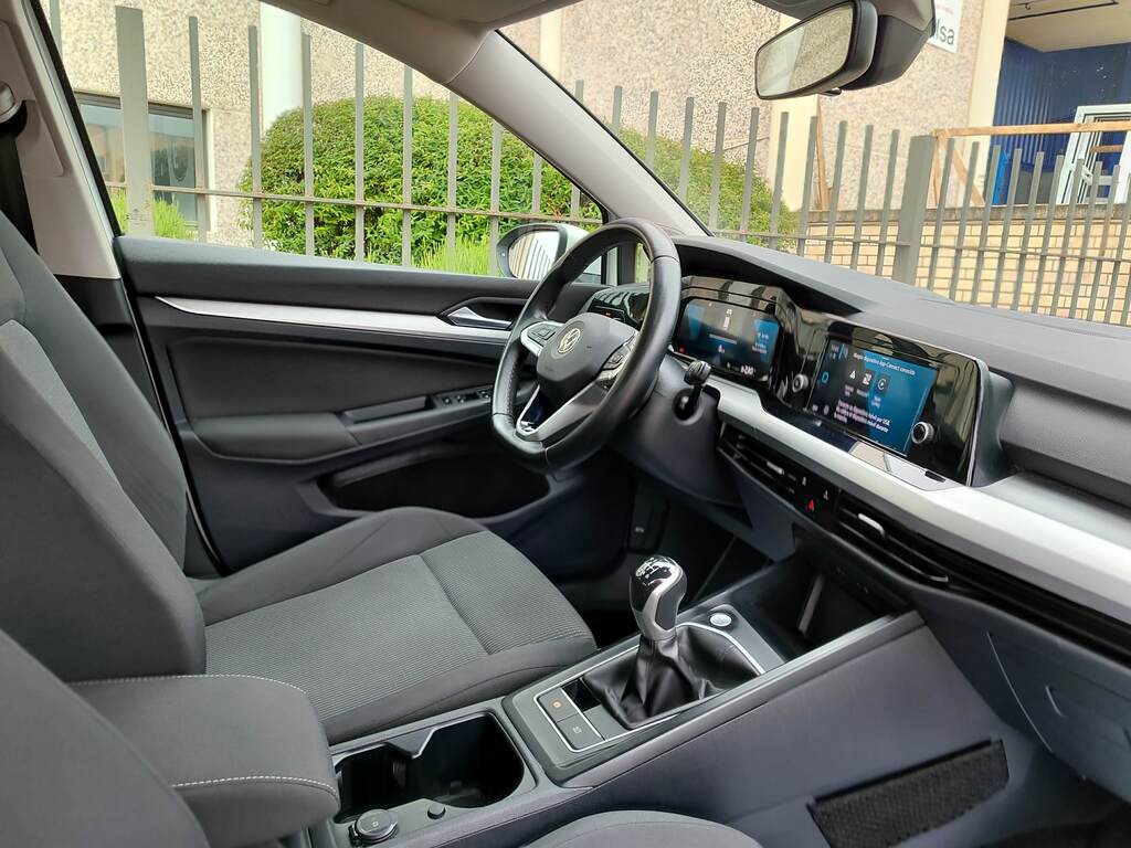 VOLKSWAGEN Golf 2.0 TDI