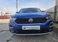 VOLKSWAGEN T-Roc Sport 2.0 TDI 4 Motion DSG