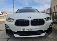 BMW X2 sDrive18i
