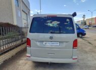 VOLKSWAGEN California Outdoor Beach Tour TDI