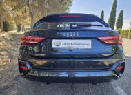 AUDI Q3 Sportback Advanced 35 TDI S tronic