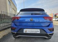 VOLKSWAGEN T-Roc Sport 2.0 TDI 4 Motion DSG