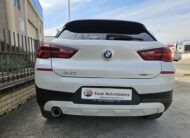 BMW X2 sDrive18i