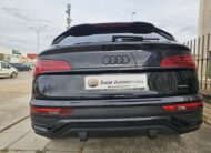 AUDI Q5 SPORTBACK Black line 40 TDI quattroultra