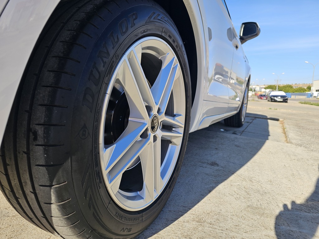 AUDI Q5 S line 40 TDI quattroultra